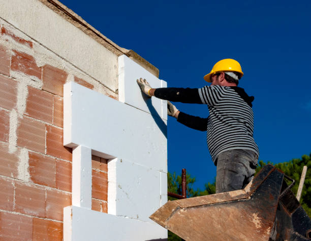 Reliable OH Insulation Contractor Solutions
