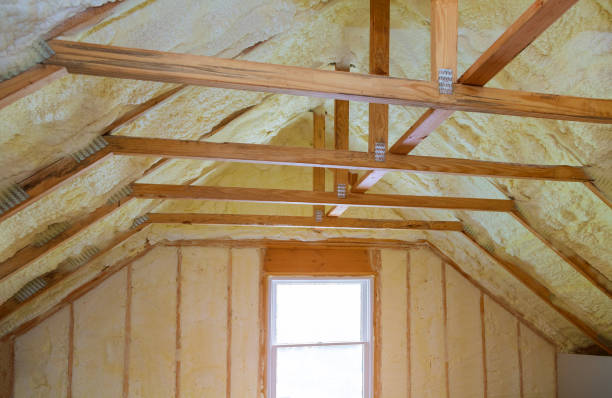 Best Insulation Maintenance and Repair in Dent, OH