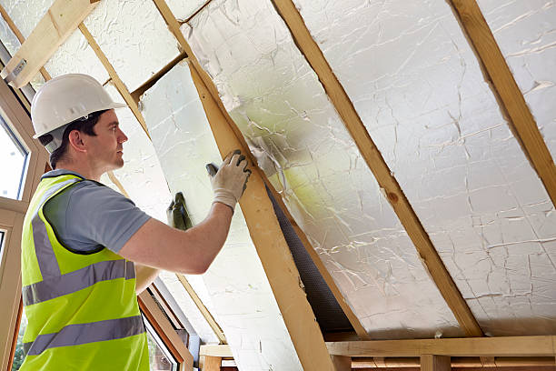 Best Types of Insulation in Dent, OH